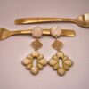 ageliki earrings