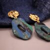 daunte earrings