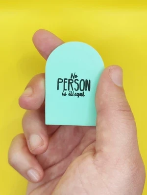 person